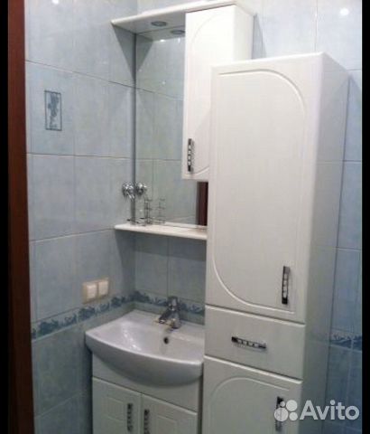 2-к квартира, 52 м², 3/20 эт. 2-к квартира, 52 м², 3/20 эт.