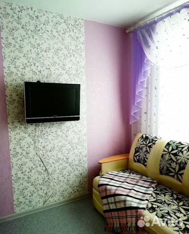 1-к квартира, 31 м², 2/5 эт. 1-к квартира, 31 м², 2/5 эт.