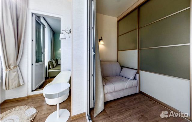 2-к квартира, 53 м², 3/5 эт.