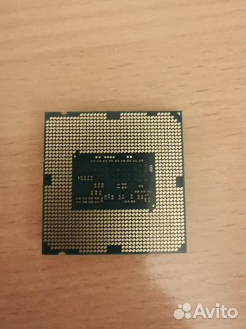 Intel i5 4670K + башенный кулер Intel i5 4670K + башенный кулер