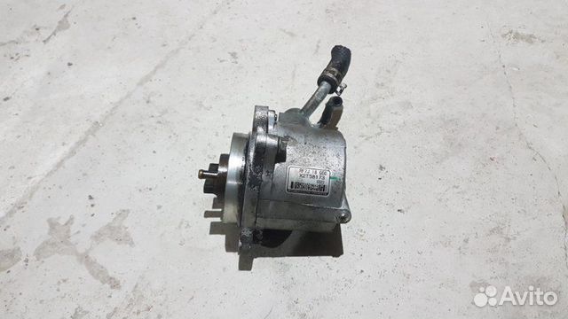 Насос вакуумный Mazda 6 Gg 2.0 TD RF 2005 Насос вакуумный Mazda 6 Gg 2.0 TD RF 2005
