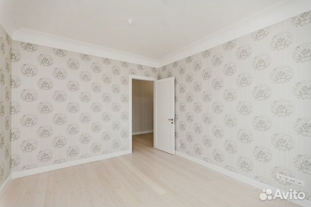 1-к квартира, 47.2 м², 8/8 эт.