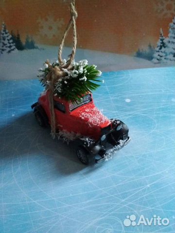 Новогодние Игрушки Павловский Посад