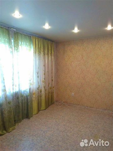 1-к квартира, 43 м², 9/9 эт. 1-к квартира, 43 м², 9/9 эт.