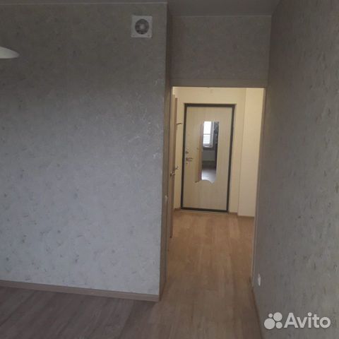 1-к квартира, 36.5 м², 4/9 эт. 1-к квартира, 36.5 м², 4/9 эт.