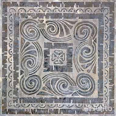 Напольная плитка Напольная плитка