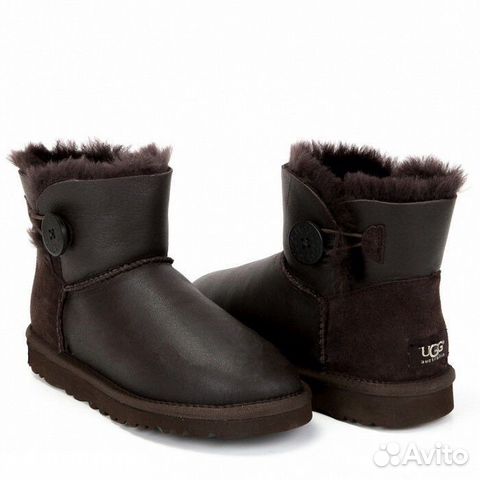 Угги UGG mini оригинальные Угги UGG mini оригинальные