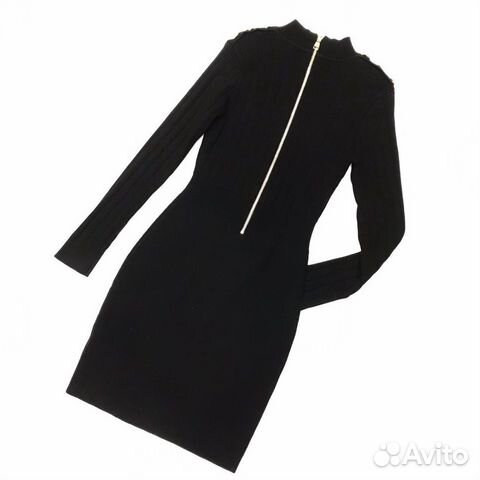 Balmain, Элегантное платье, оригинал, новое Balmain, Элегантное платье, оригинал, новое