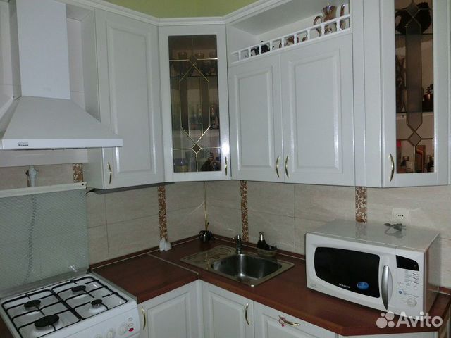 2-к квартира, 56 м², 1/3 эт. 2-к квартира, 56 м², 1/3 эт.