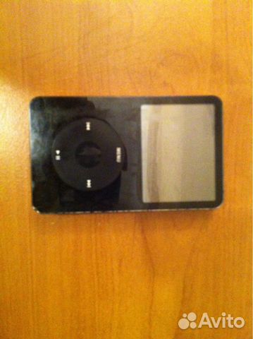 iPod Video 64 GB iPod Video 64 GB