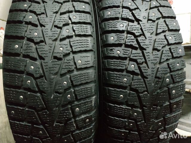Шины зимние R17 225/60 2шт Maxxis Arctic Trekker Шины зимние R17 225/60 2шт Maxxis Arctic Trekker