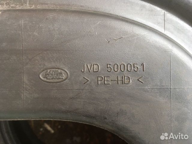 Воздуховод отопителя лев Range Rover Vogue 3 L322 Воздуховод отопителя лев Range Rover Vogue 3 L322