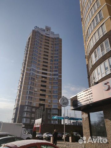 3-к квартира, 90 м², 18/25 эт. 3-к квартира, 90 м², 18/25 эт.