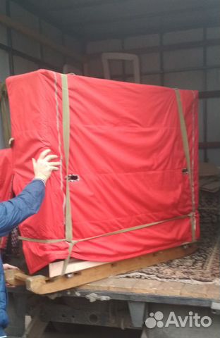 Чехол для перевозки пианино Чехол для перевозки пианино