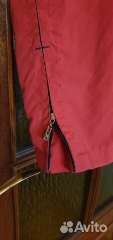 Куртка ветровка