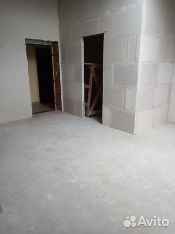 1-к квартира, 31.4 м², 4/4 эт.