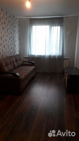 1-к квартира, 37.2 м², 3/3 эт.