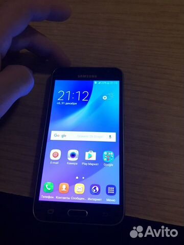 Телефон SAMSUNG