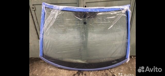 Стекло лобовое гольф 7 оригинал