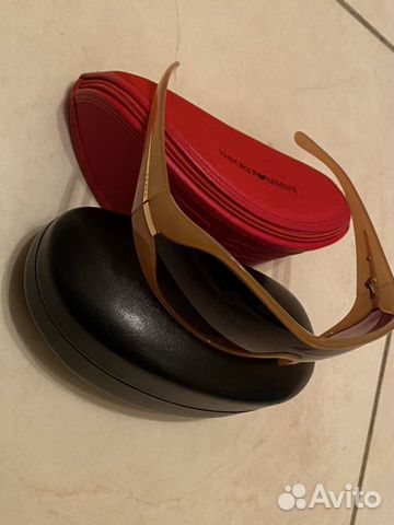 Очки Prada,Armani оригинал