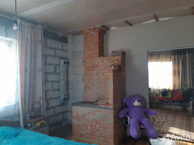 Дом 140 м² на участке 10 сот.