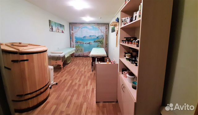 Торговое помещение, 62.5 м² Торговое помещение, 62.5 м²