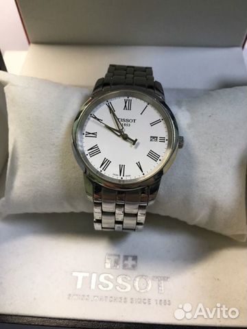tissot 1853 t033410b