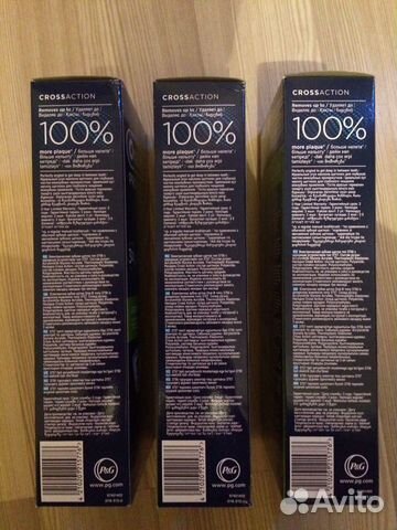 Электрическая зубная щетка Oral-B Pro 500 Электрическая зубная щетка Oral-B Pro 500