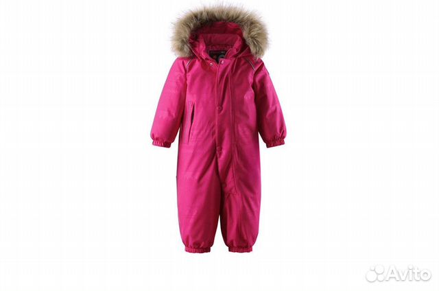 Reimatec winter Комбенизон Aapua р 80 и 98