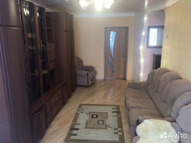 2-к квартира, 45 м², 5/5 эт. 2-к квартира, 45 м², 5/5 эт.