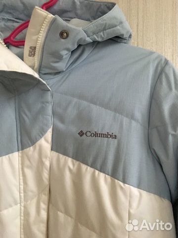Куртка зимняя Columbia Куртка зимняя Columbia