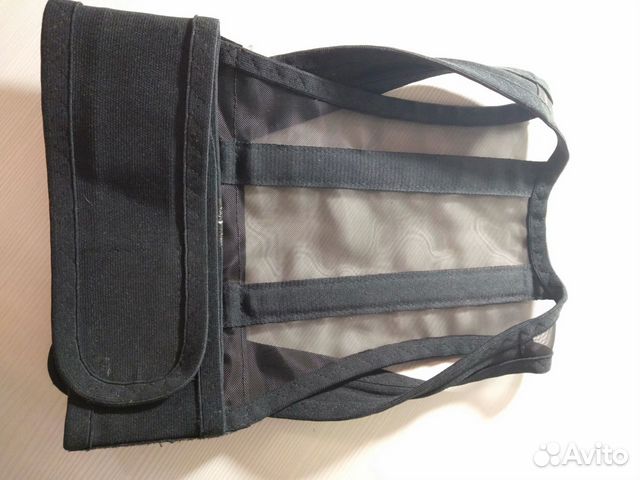 Корсет для спины