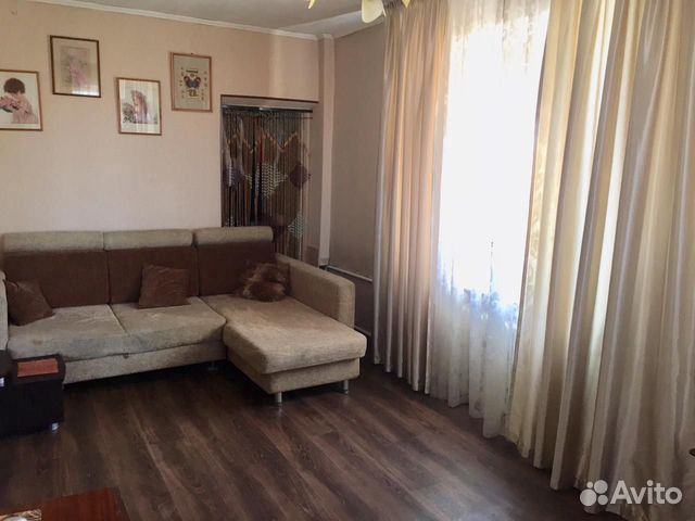 1-к квартира, 31.1 м², 5/5 эт. 1-к квартира, 31.1 м², 5/5 эт.