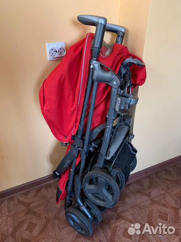 Коляска Inglesina zippy