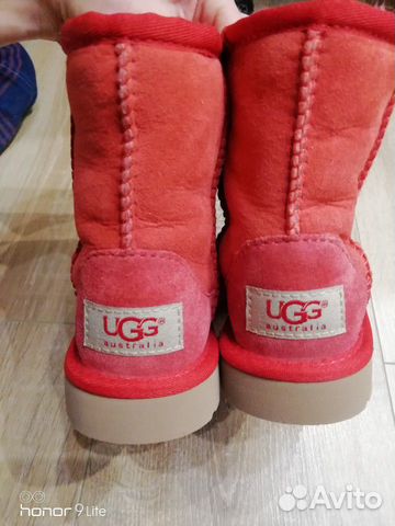 Угги ugg оригинал Угги ugg оригинал