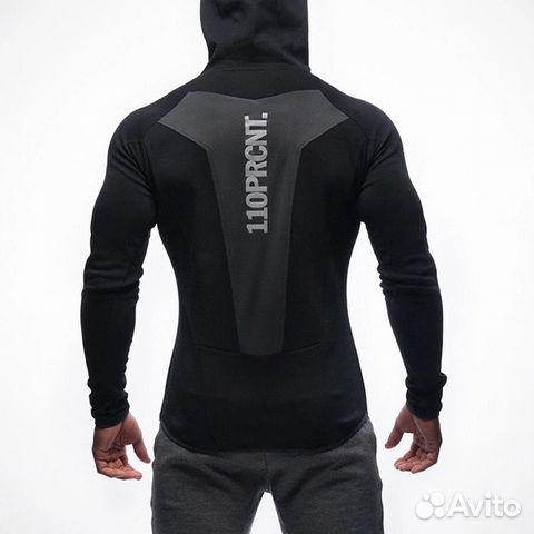 Спортивная кофта Спортивная кофта