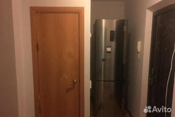 1-к квартира, 38 м², 2/10 эт. 1-к квартира, 38 м², 2/10 эт.
