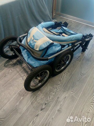 Коляска- трансформер