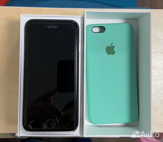Телефон iPhone 6s 64gb