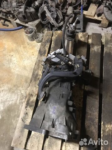 BMW E39 170 лс 192 лс M52 TU разборка