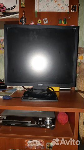 Монитор Acer Монитор Acer