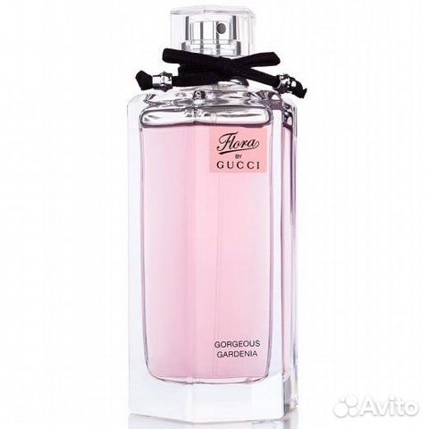 Gucci Flora by Gucci Gorgeous Gardenia (edt) Gucci Flora by Gucci Gorgeous Gardenia (edt)