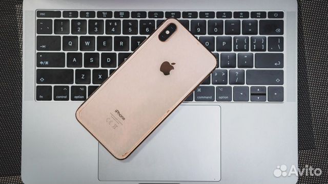 iPhone XS Max 256 gold/обмен iPhone XS Max 256 gold/обмен