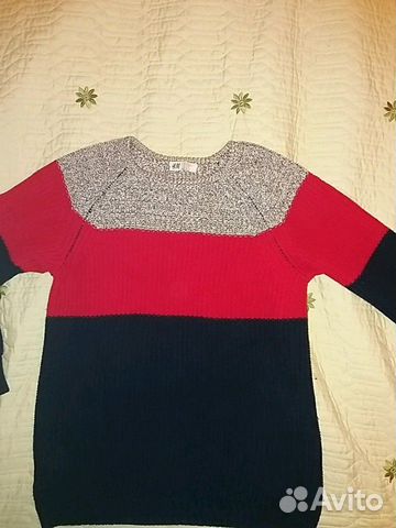Джемпер H&M 158-164