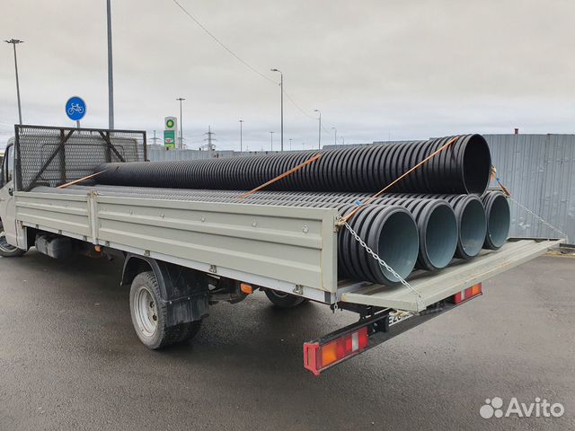 Грузоперевозки Газель, 6м открытый борт