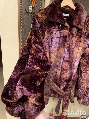 Полупальто