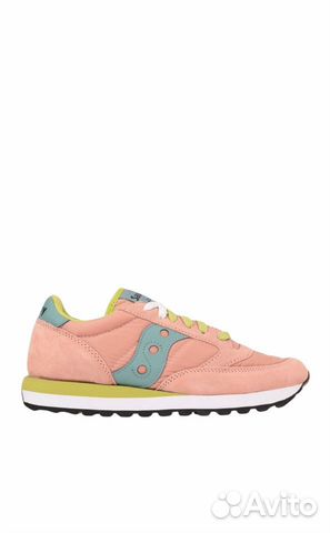 saucony 38