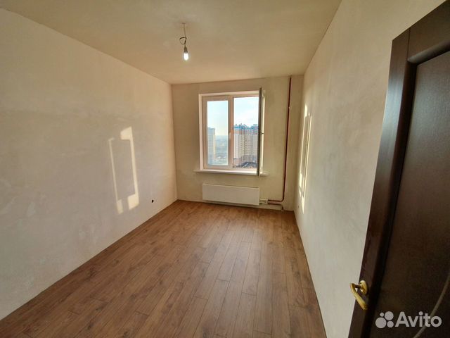 2-к квартира, 44 м², 15/18 эт.