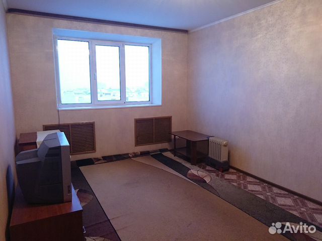 3-к квартира, 65.6 м², 4/9 эт.