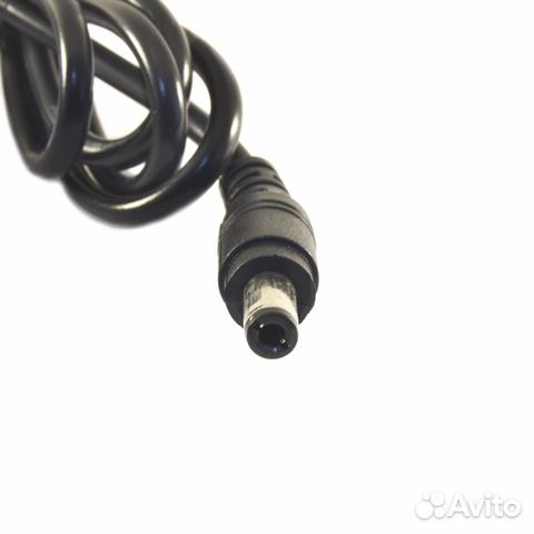 Блок питания 12V*3A 5,5*2,1-2,5 мм Блок питания 12V*3A 5,5*2,1-2,5 мм